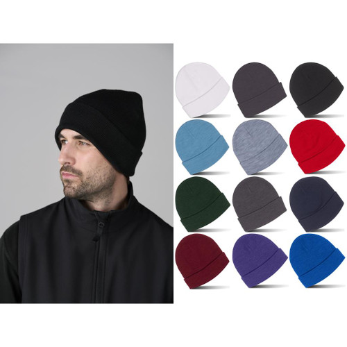 ProRTX Pro cuffed beanie