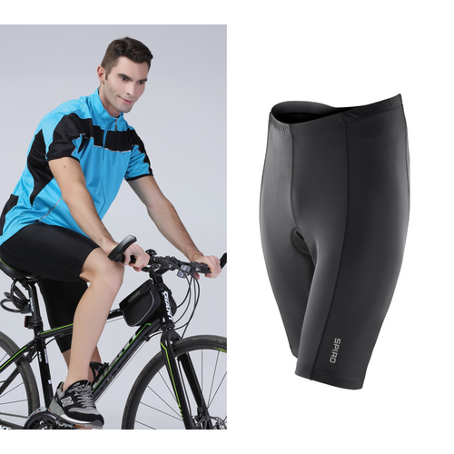 Spiro Padded bikewear shorts