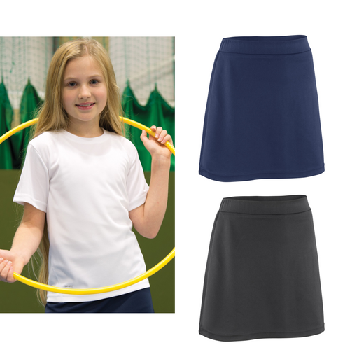 Spiro junior skort