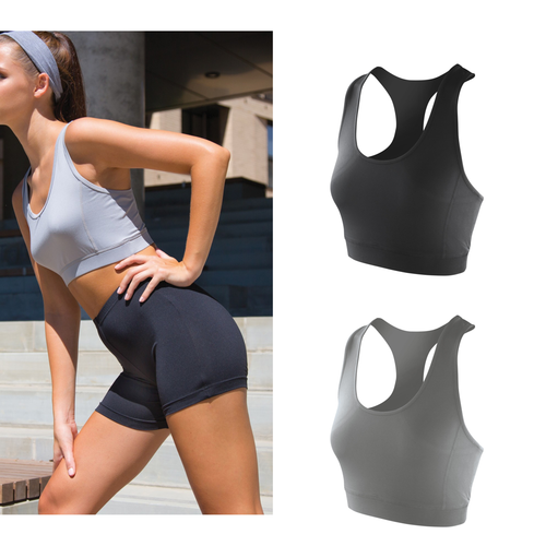 Spiro Softex® crop top