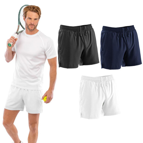 Spiro Recycled Spiro recycled men’s shorts