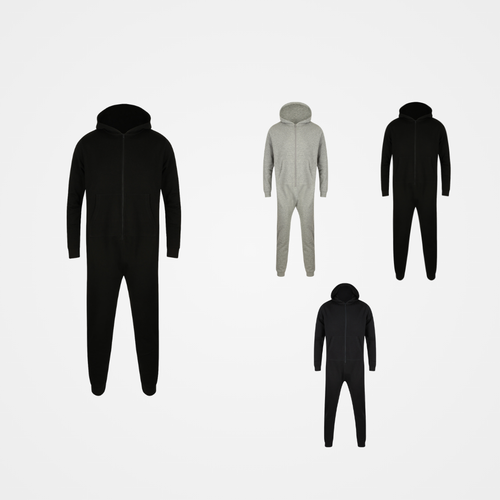 SF Unisex all-in-one