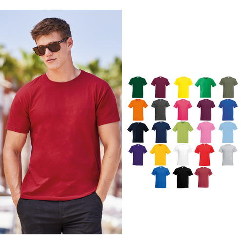 Fruit of the Loom Original T