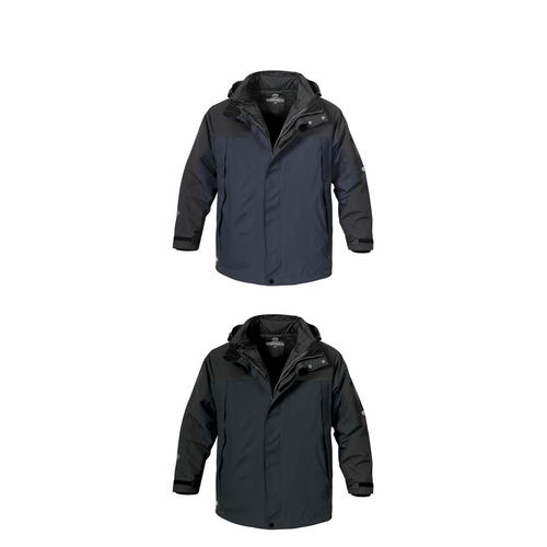 Stormtech 5-in-1 parka