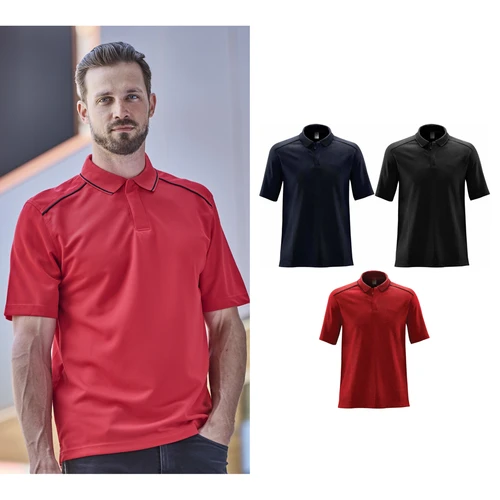Stormtech Endurance HD polo