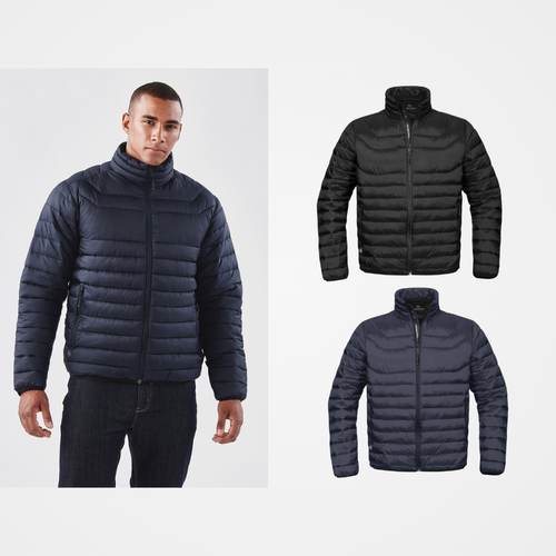 Stormtech Altitude jacket