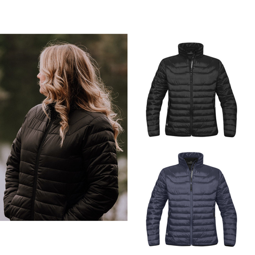 Stormtech Women's Altitude jacket