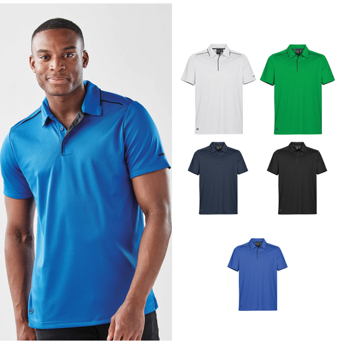 Stormtech H2X Inertia performance polo