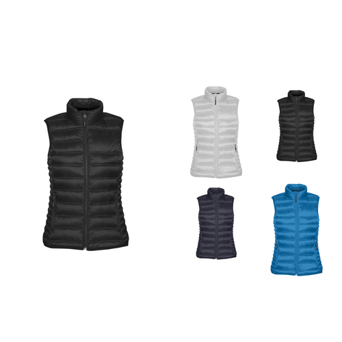 Stormtech Women's Basecamp thermal vest