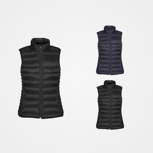 Stormtech Women's Basecamp thermal vest