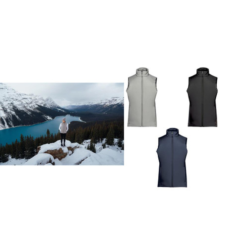 Stormtech Women’s Cascadia thermal vest