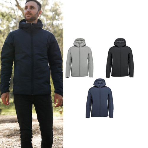 Stormtech Cascadia thermal jacket