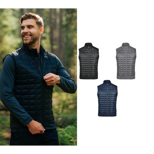 Stormtech Appalachian thermal softshell vest