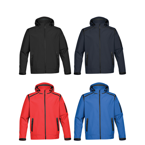 Stormtech Oasis softshell