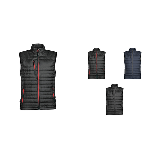 Stormtech Gravity thermal vest