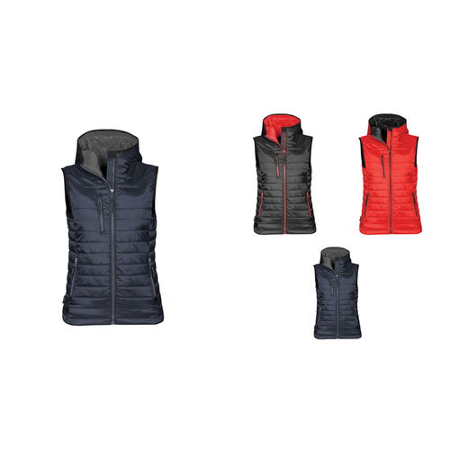 Stormtech Women's Gravity thermal vest