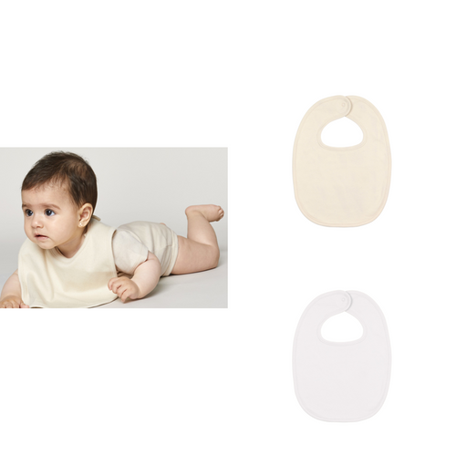 Stanley/Stella Baby bib (STAU029)