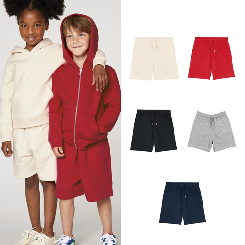 Stanley/Stella Mini Bolter kids shorts (STBK102)