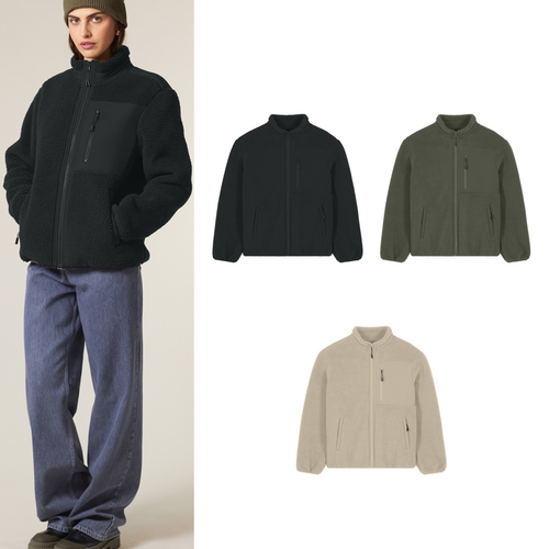 Stanley/Stella Brooker (STJU248)