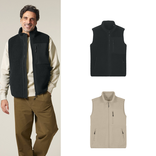 Stanley/Stella Liner (STJU249)