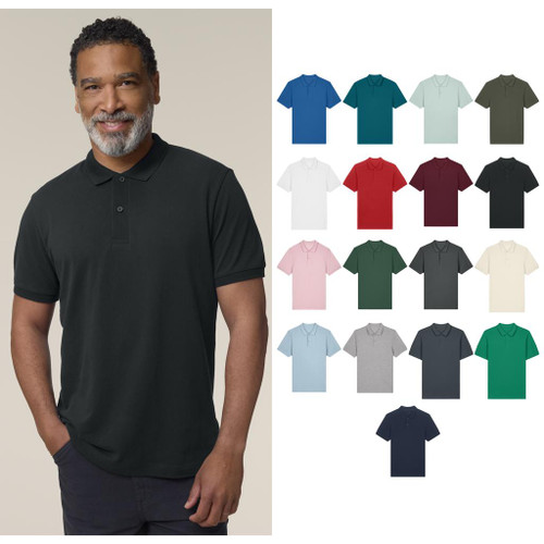 Stanley/Stella Stanley Coaster (STPM224)