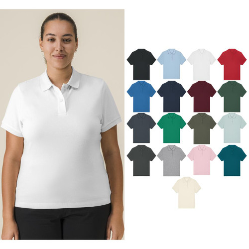 Stanley/Stella Stella Coaster (STPW977)