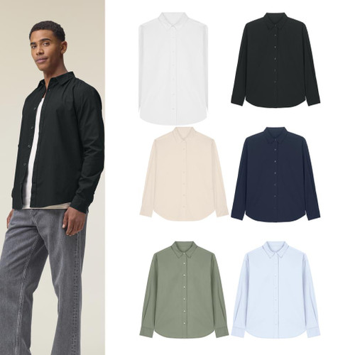 Stanley/Stella Stanley Styler shirt (STWM969)