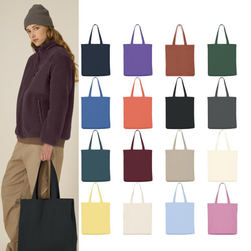 Stanley/Stella Mid tote bag (STAU116)