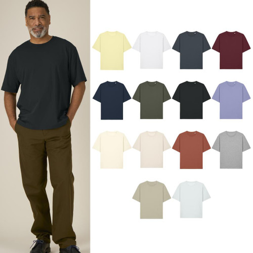 Stanley/Stella Breezer (STTU964)