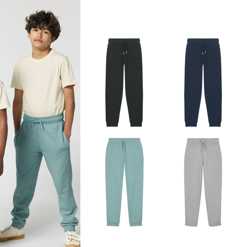 Stanley/Stella Kids Mini Mover 2.0 iconic jogger pants (STSK183)