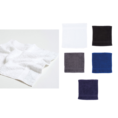 Towel City Luxury range face cloth