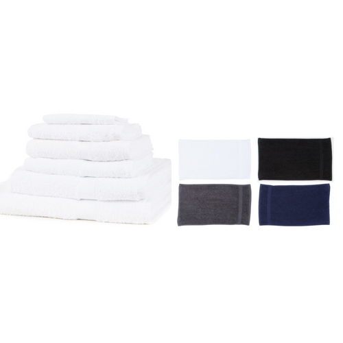 Towel City Luxury range guest towel