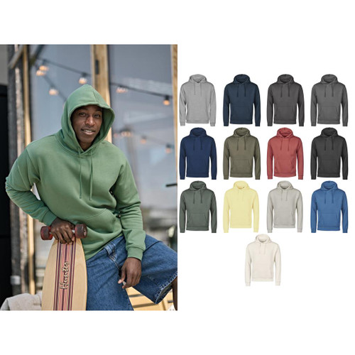 Tee Jays Urban hooded sweatshirt (5152)