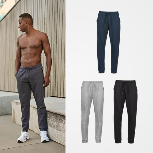 Tee Jays Athletic pants (5708)