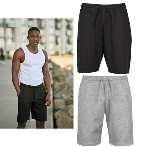 Tee Jays Athletic shorts (5710)