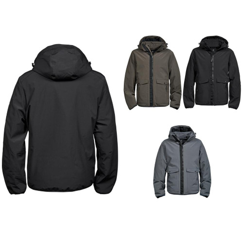 Tee Jays Urban adventure jacket (9604)