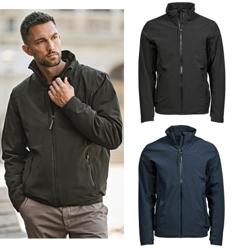 Tee Jays All weather jacket (9606)