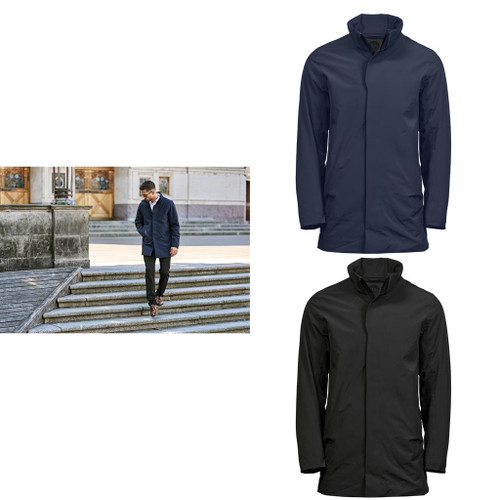 Tee Jays All weather parka (9608)