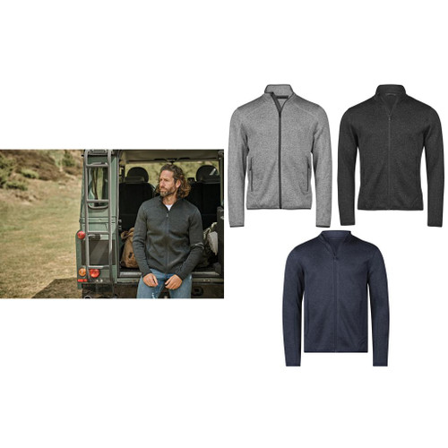 Tee Jays Outdoor fleece (9615)