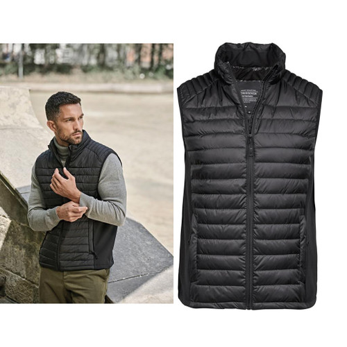 Tee Jays Crossover bodywarmer (9624)