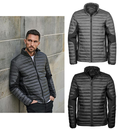 Tee Jays Crossover jacket (9626)