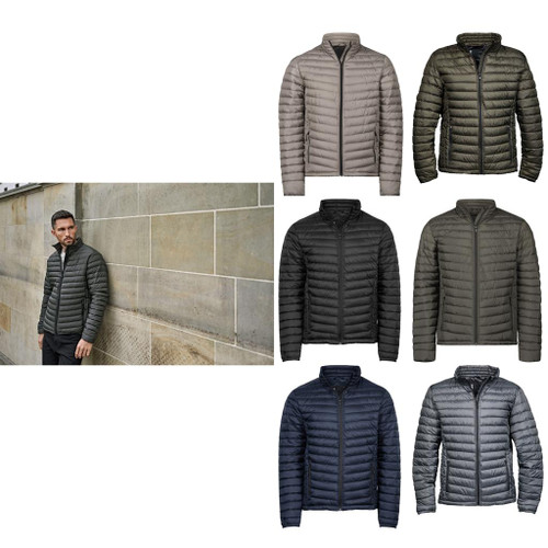 Tee Jays Zepelin jacket (9630)