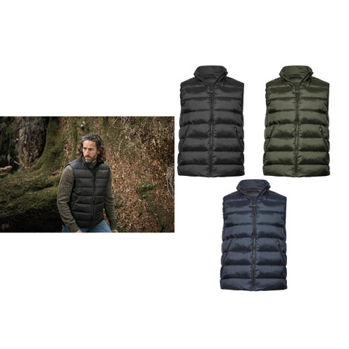 Tee Jays Lite bodywarmer (9648)