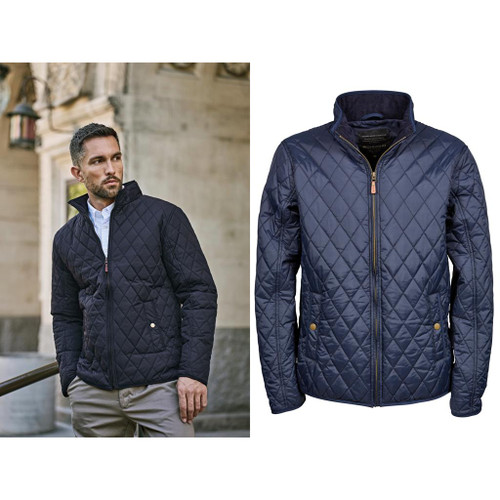 Tee Jays Richmond jacket (9660)