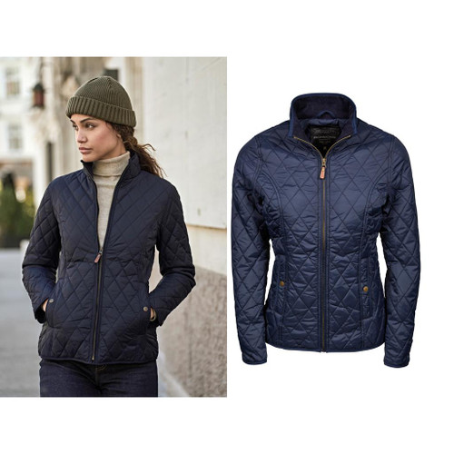 Tee Jays Women’s Richmond jacket (9661)