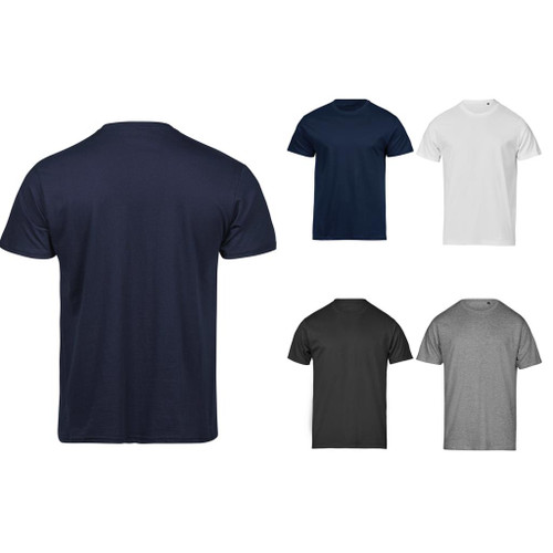 Tee Jays Junior UNLABELED tee (1140B)