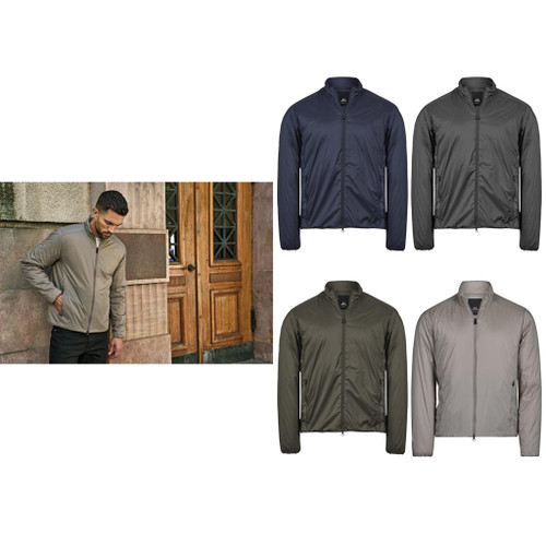 Tee Jays PureLite jacket (9690)