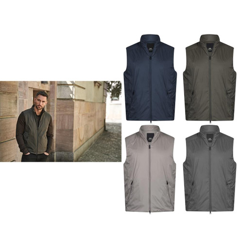 Tee Jays PureLite bodywarmer (9692)