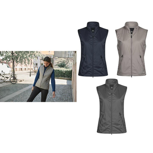 Tee Jays Women’s PureLite bodywarmer (9693)