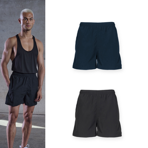 Tombo Track shorts